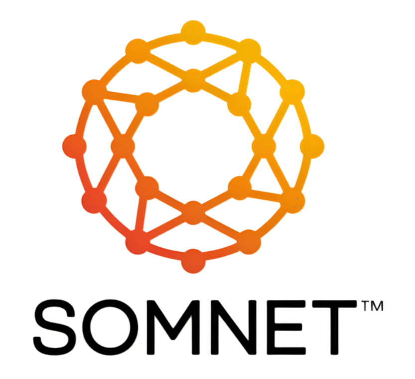SOMNET Logo